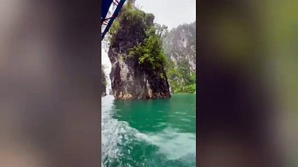 'I had a hangover while backpacking in Indonesia - but it turned out to be typhoid'