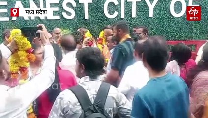 दुनिया को सफाई का पाठ पढ़ाएगी क्लीन सिटी, मलेशिया समिट में कई देशों के साथ अलाइंस
