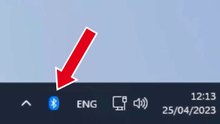How to Show Missing Bluetooth Icon in Windows 11 – Quick & Easy Tutorial