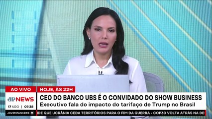 Guerra na Ucrânia: Trump convida líderes para reunião com Zelensky; especialista analisa
