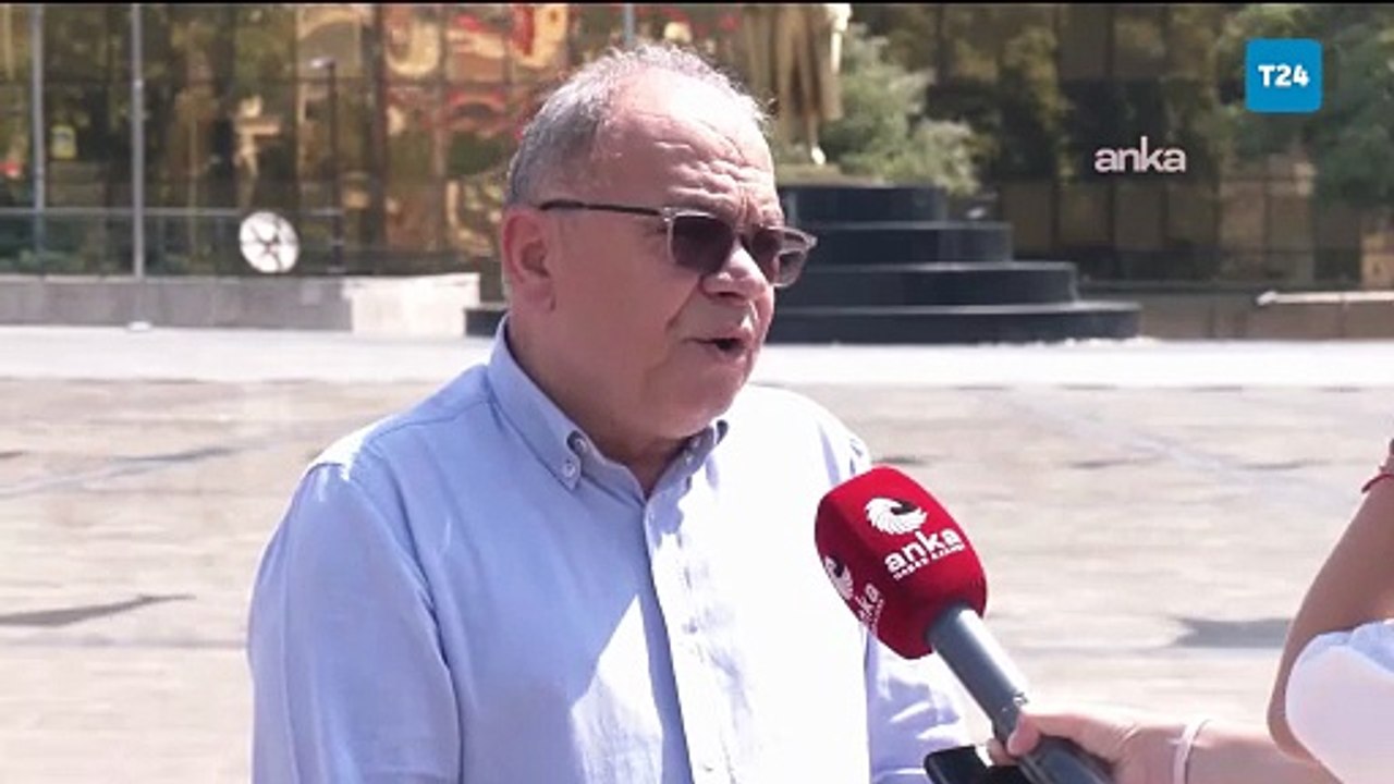 CHP'nin 'Millet İradesine Sahip Çıkıyor Mitingi' yarın Aydın'da; "Şehir tarihinde görülmemiş bir miting yapacağız"