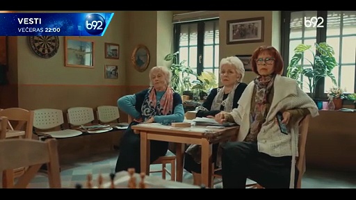 Budva na pjenu od mora sezona 2 epizoda 11