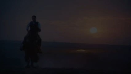 Amanecer - 030 | Alba se opone a la boda de Sebastián y Atocha.