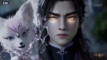 Mu Shen Ji [Tales of herding gods] Ep 44 Eng Sub