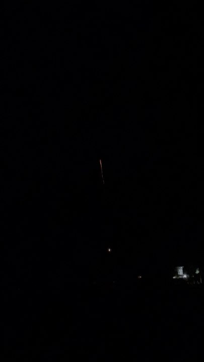 Feu d’artifice Champagneux, le 16 Juillet 2025