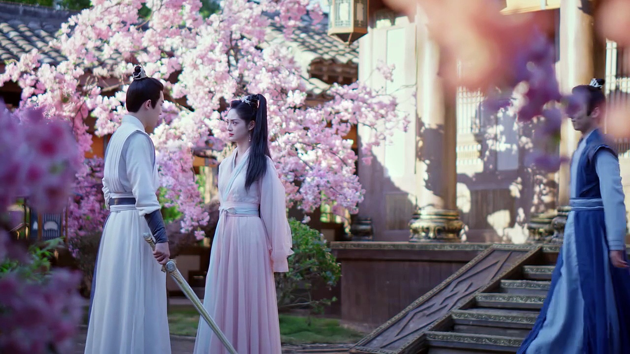  A forbidden marriage 2025 cdrama ep 2 | engsub