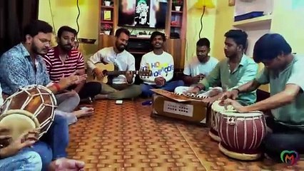 श्री कृष्ण गोविन्द हरे मुरारी   भजन   Janmashtmi Bhajan