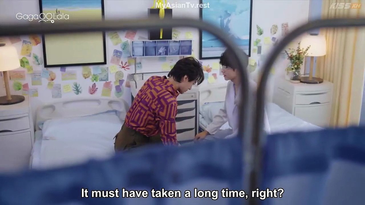 [ENG] EP.6 Revenged Love (2025)