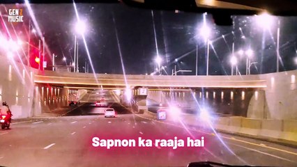 Nayi Raah Hindi Song | Gen Z Music