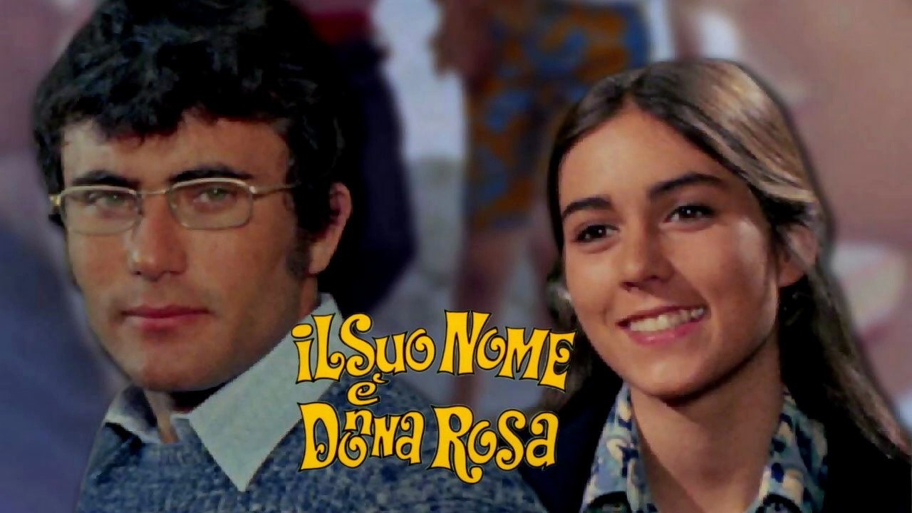 Il suo nome è donna Rosa (1969) HD