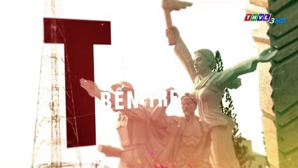 HMVN2 | THVL3 [ Hình hiệu Kết nối Bắc Sông Hậu ]