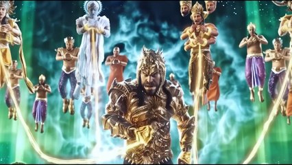Mahavatar Narsimha Full Movie in Hindi 2025 Dubbed  Animation Ashwin Kumar   Hombale Films   Review