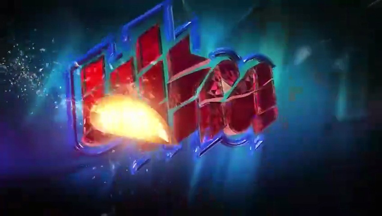 Legendary HOLLYWOOD 2024 NEW RELEASE HINDI DUBBED ACTION BLOCKBUSTER MOVIE - John Cena, Danny Glover