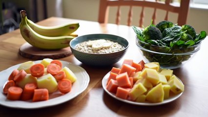 MENGATASI ASAM LAMBUNG SECARA ALAMI