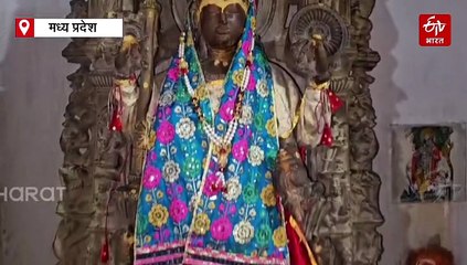 छतरपुर का महाभारत कालीन अचट्ट गांव, उगलता है प्राचीन मूर्तियां, रक्षा करने के लिए आते हैं देवता