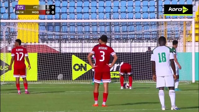 الاهداف كامله من الجوله الثانيه في #الدوري_المصري_2025_2026
