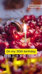 It's Better To Chase The Wind Than To Wait For It