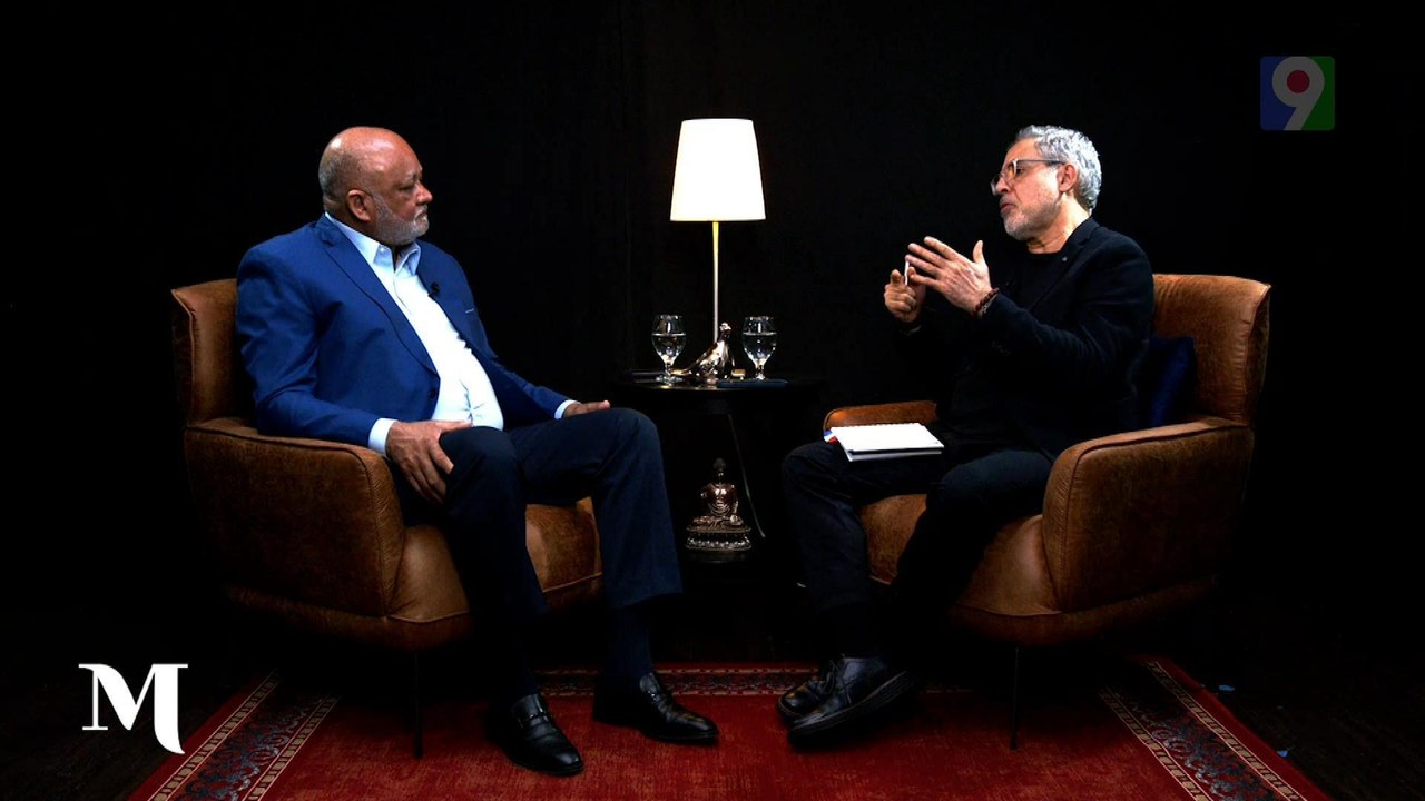 Luces y Sombras a 5 años de gobierno del PRM | Mckinney