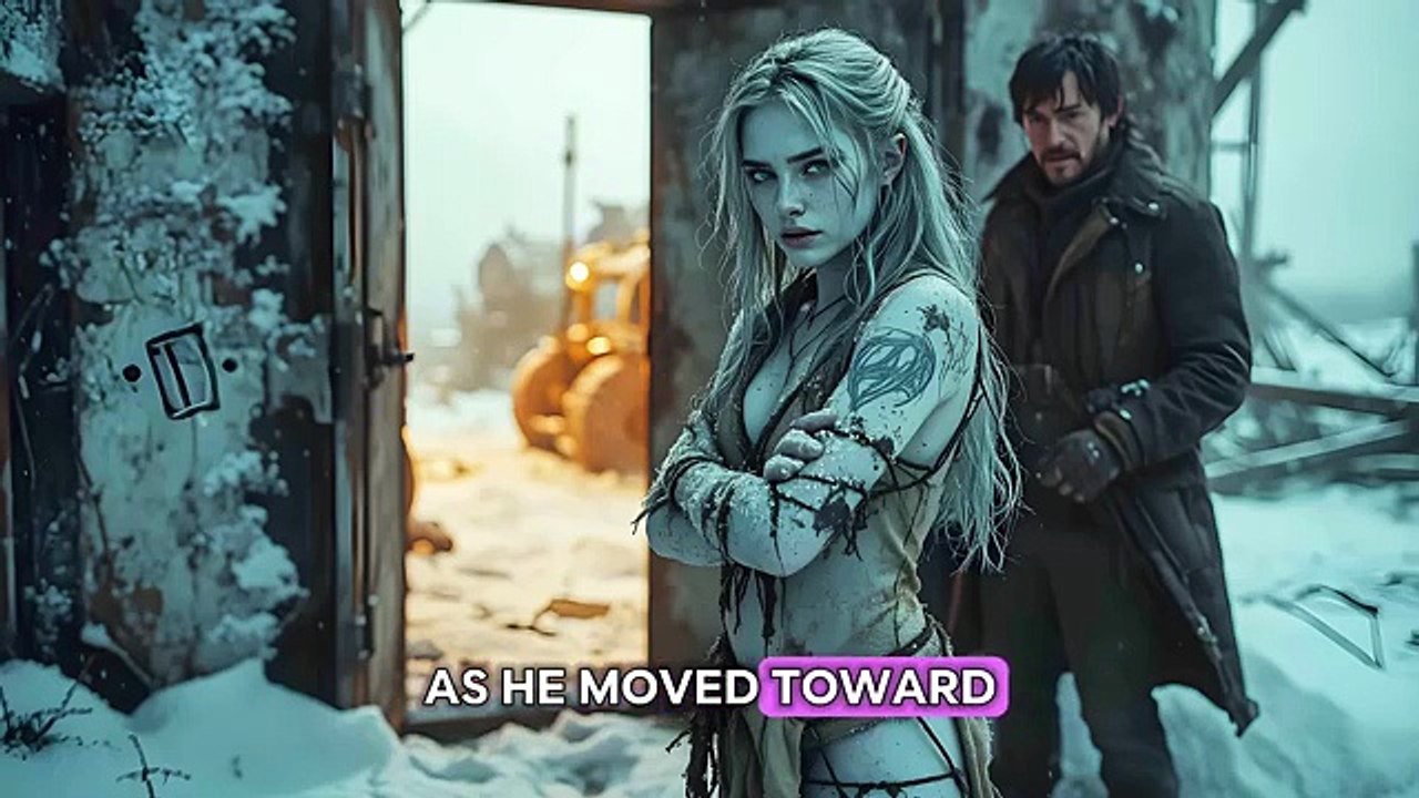 “I can cook. I can clean.” He turned the handle—and fate shifted | HFY