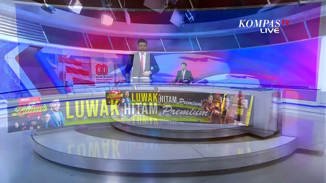 Gubernur Malut Sherly Tjoanda Kibarkan Bendera Merah Putih di Dasar Laut Ternate | KOMPAS PETANG