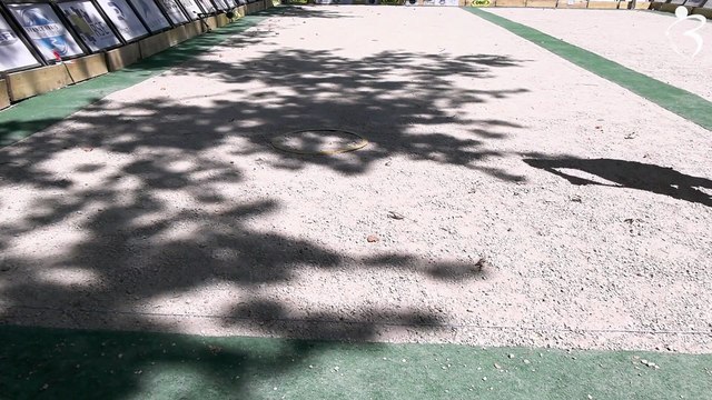 Ville de Trévoux : Supranational triplette open 2025 - TOP 1000 Pétanque (5)