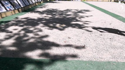 Ville de Trévoux : Supranational triplette open 2025 - TOP 1000 Pétanque (5)
