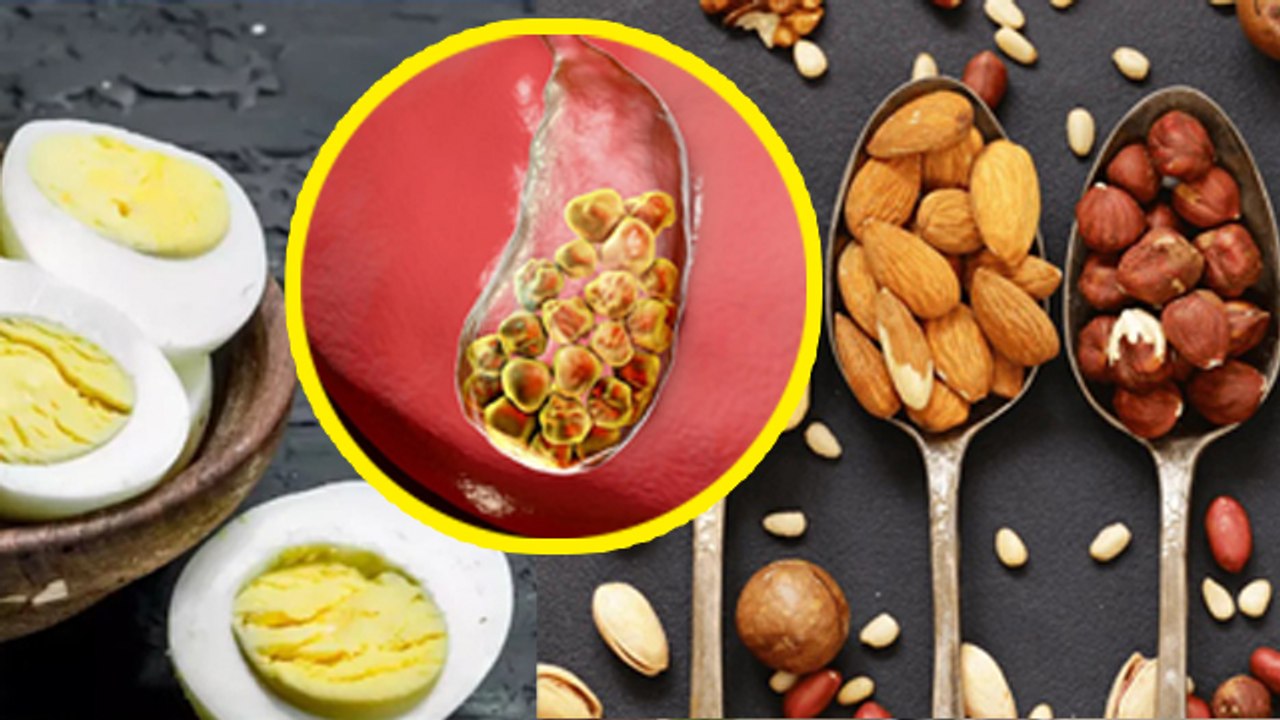 अंडा खाने के बाद ड्राई फ्रूट्स खाना चाहिए या नहीं | Eggs Khane Ke Baad Dry Fruits Khana Chahiye