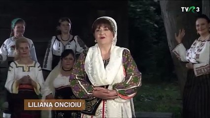 Liliana Oncioiu - Mi-a dat Dumnezeu noroc (Din arhiva TVR - TVR 3 - 15.08.2025)