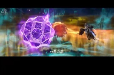 Renegade Immortal Episode 102 (Multi-Sub) 480p 836