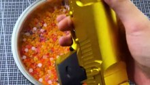 What man wouldn't love to have a TOY GUN like this?