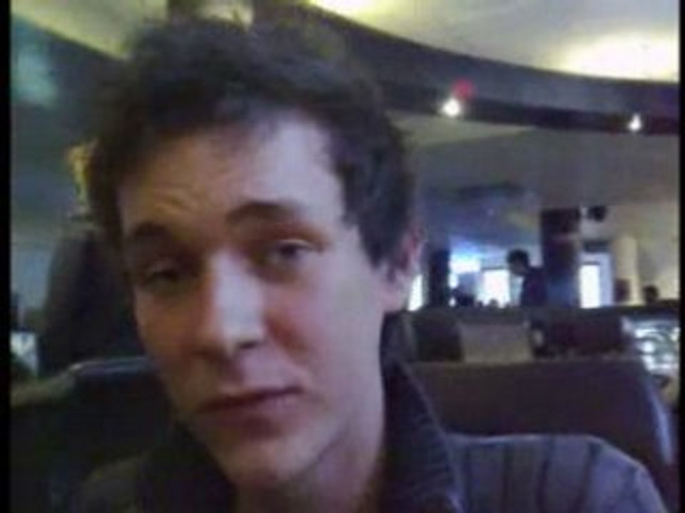 Rakaka.se - ESWC förkval på IOS - Blomstar