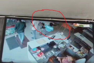 हार्ट अटैक से मौत