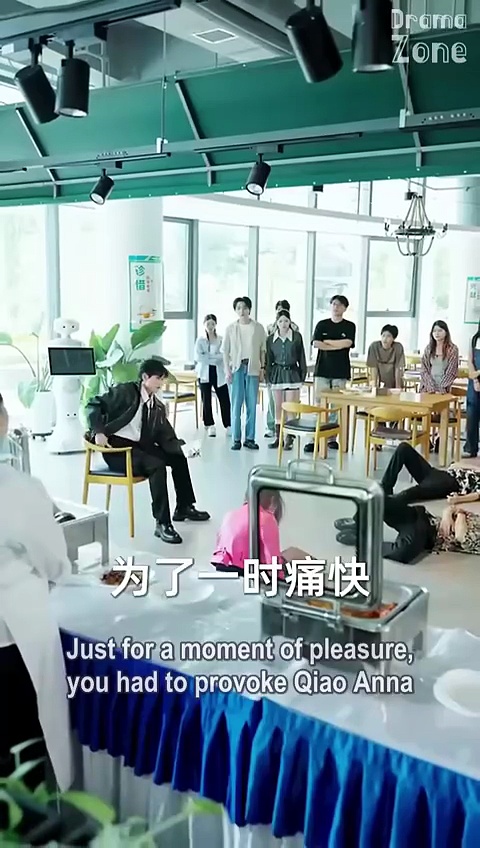  Pacarku seorang mafia | my mafia girl | drama china sub indo