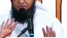 Molana tarq jameel