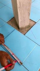 FORMING WINDING CERAMIC CORNERS