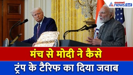 'भारतीय हैं तो...' स्वदेशी के बहाने PM Modi ने Donald Trump को दे दिया संदेश