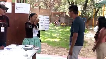 ¡Atención! Podrías pagar hasta 550 bolivianos si no votas este domingo