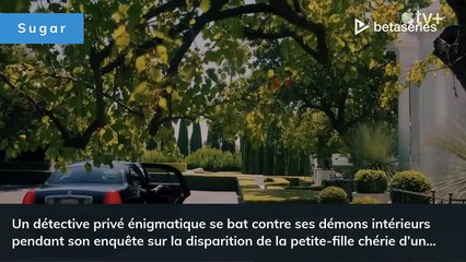 Sydney Chandler (FR)