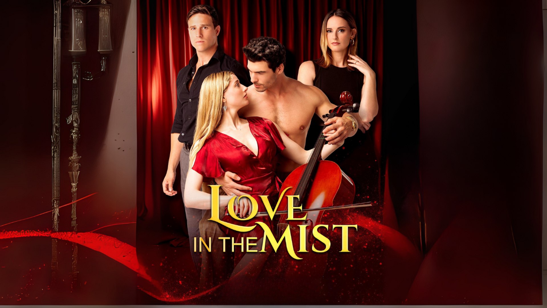 Love In The Mist Full HD