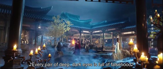 Destiny's Encounter: Demon Unveiled - Episode 6 Engsub ✨