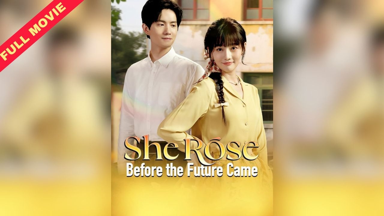 Full - She Rose Before the Future Came
