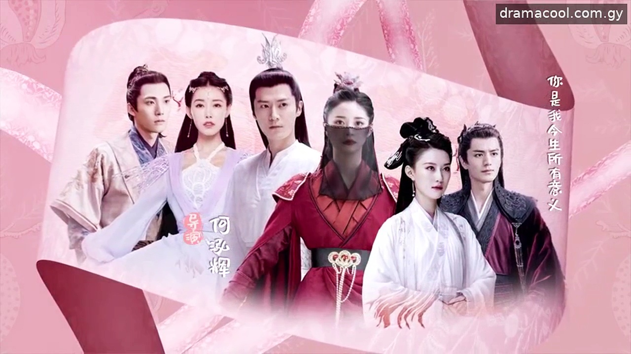  A forbidden marriage episode 5 english sub