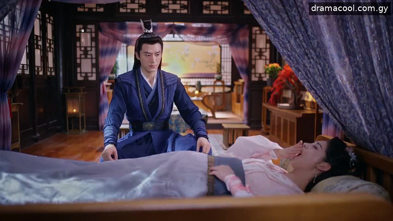  A forbidden marriage episode 4 english sub