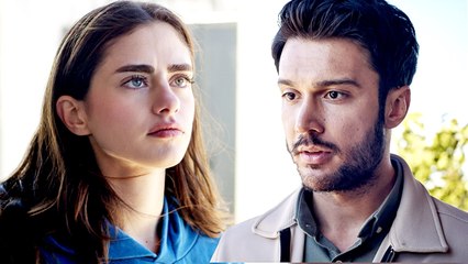 Aşka Mahkum 3. Bölüm