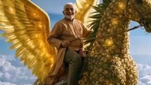 # GOLDEN RIDER