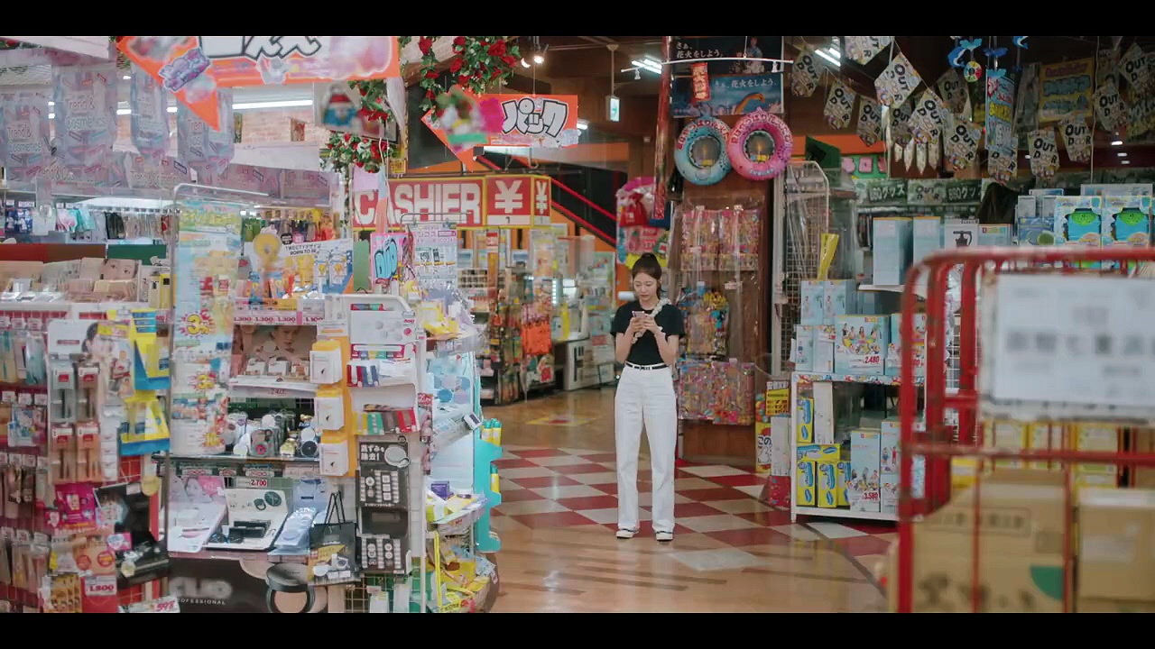  My lovely journey episode 6 | engsub