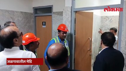 गिरीश महाजनांसमोर अजित पवारांनी कशा चुका काढल्या?