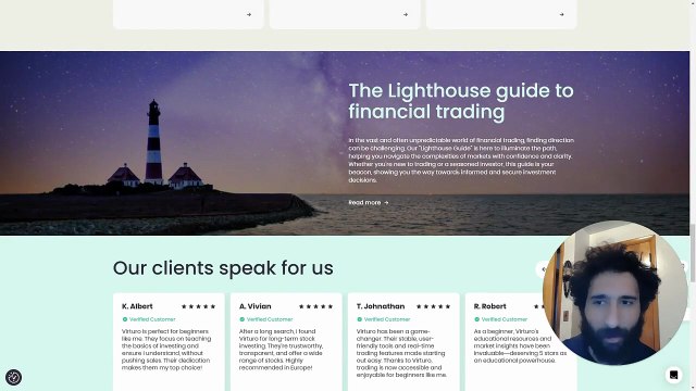 Virturo trading review: All you need to know before investing