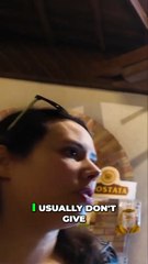 Sadness & Exploitation_ The Heartbreaking Reality of Giving Money