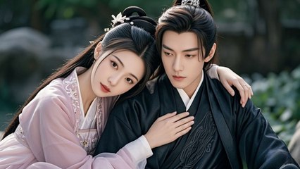 I Entered The Palace Only To Find Out The Truth About My Sister's Murder! (2025) - FULL [Eng Sub]